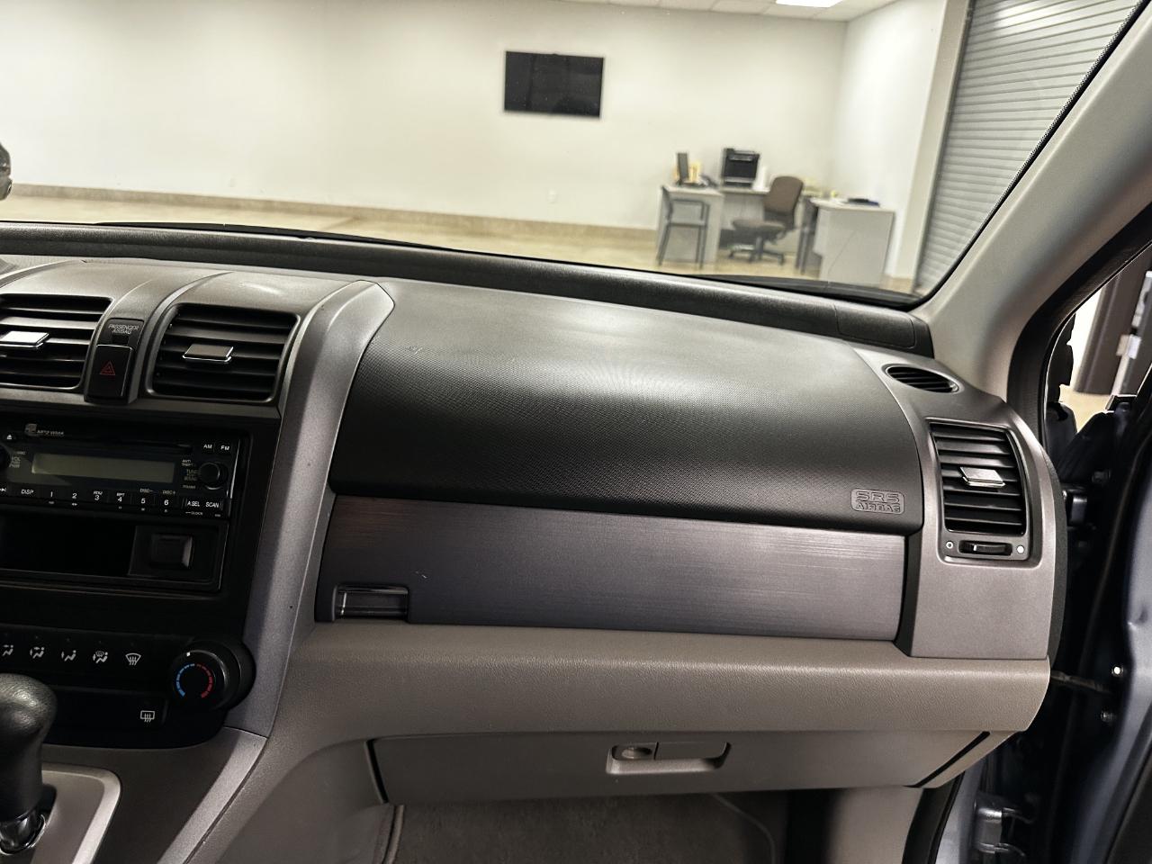 Honda CR-V 2WD 5dr LX 2009