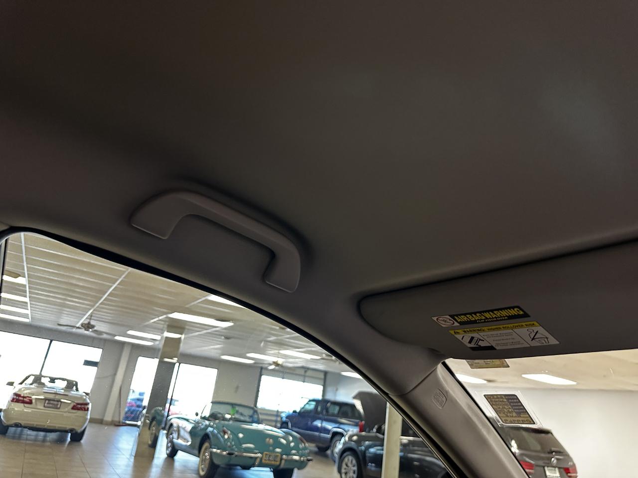 Honda CR-V 2WD 5dr LX 2009