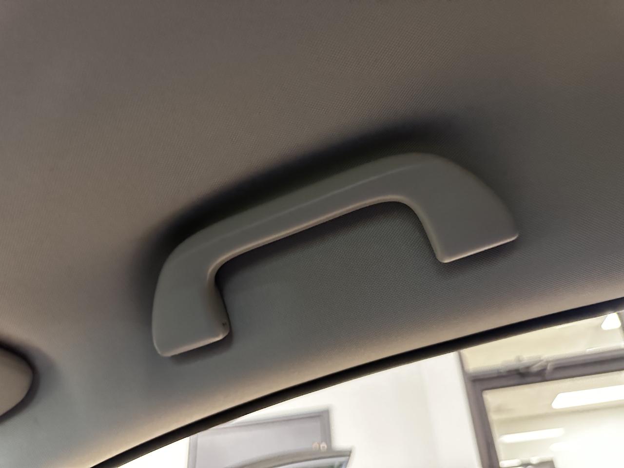 Honda CR-V 2WD 5dr LX 2009