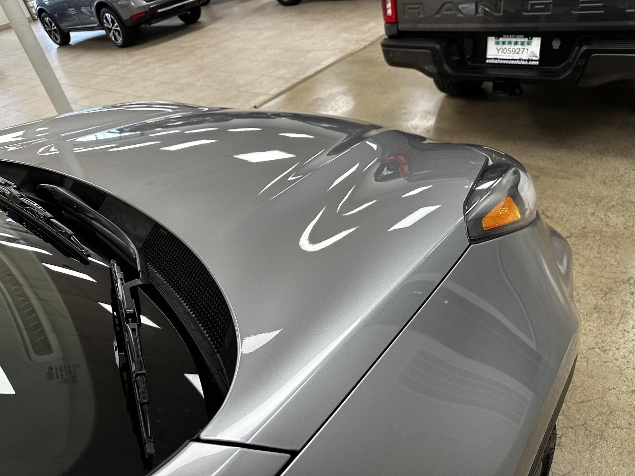 Kia Sportage Nightfall AWD 2022