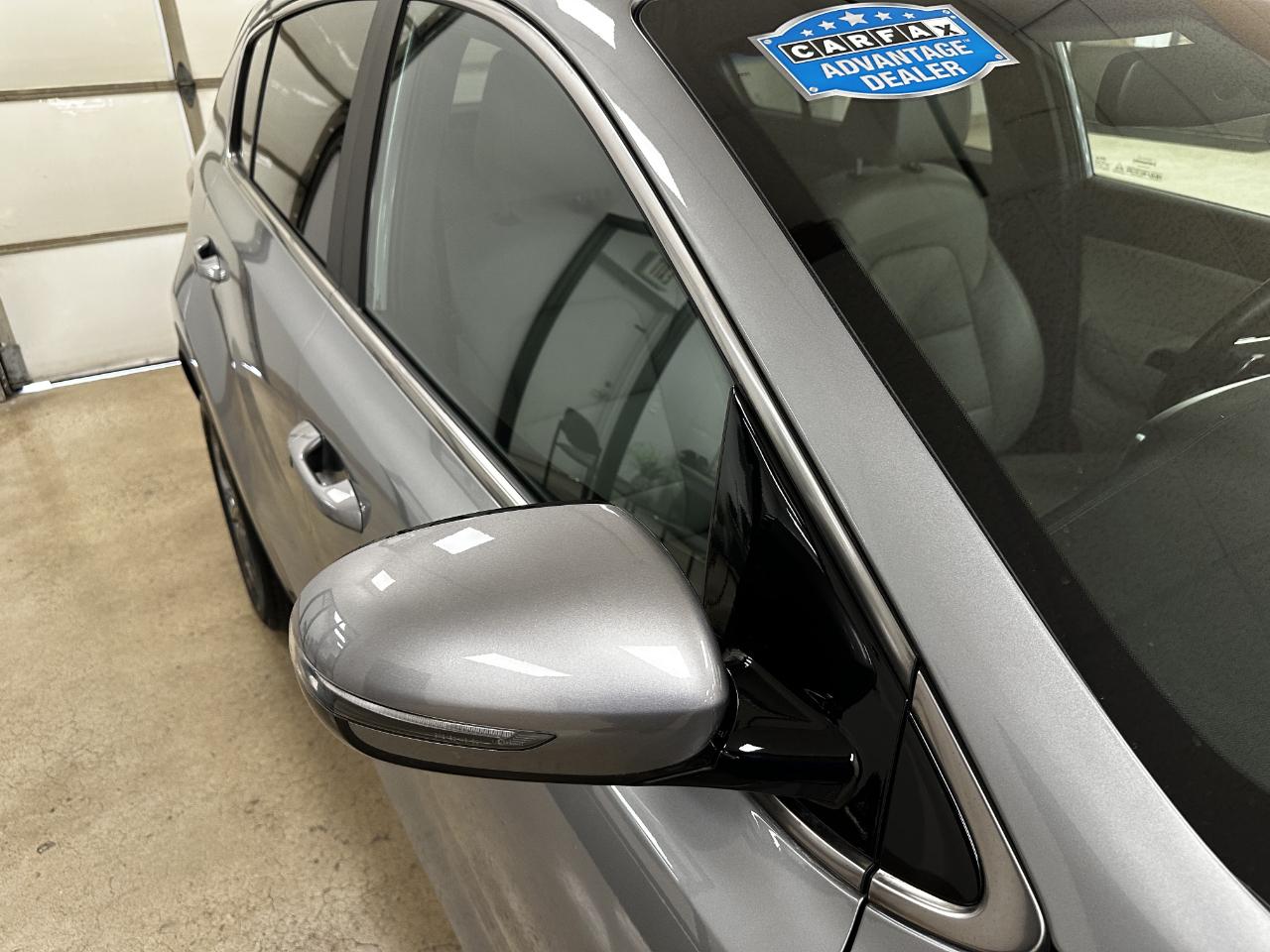 Kia Sportage Nightfall AWD 2022