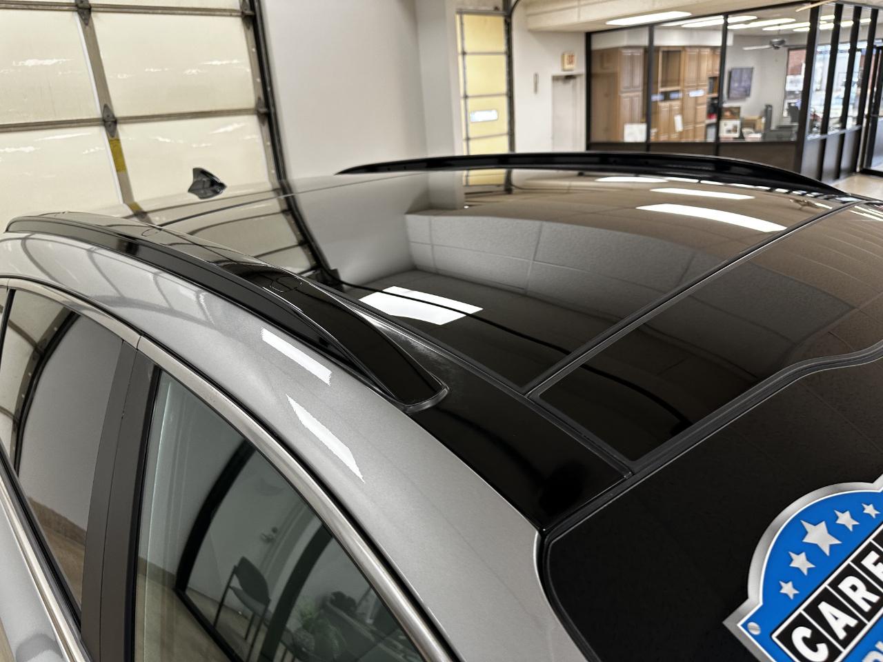 Kia Sportage Nightfall AWD 2022