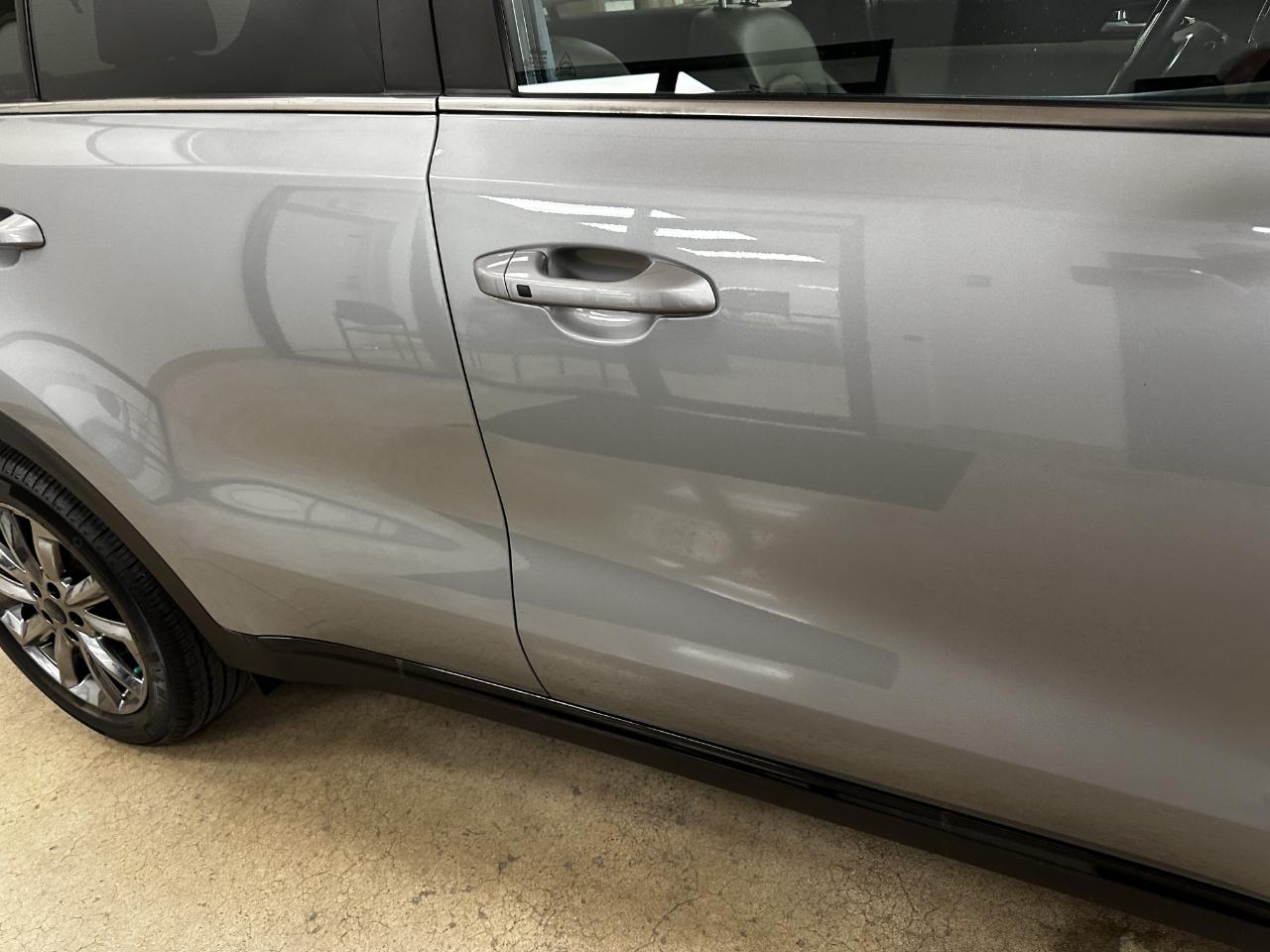 Kia Sportage Nightfall AWD 2022