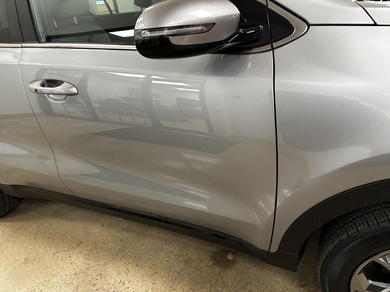 Kia Sportage Nightfall AWD 2022