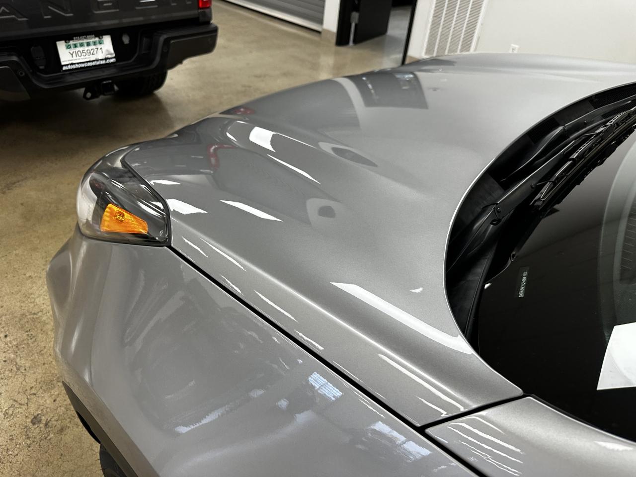 Kia Sportage Nightfall AWD 2022