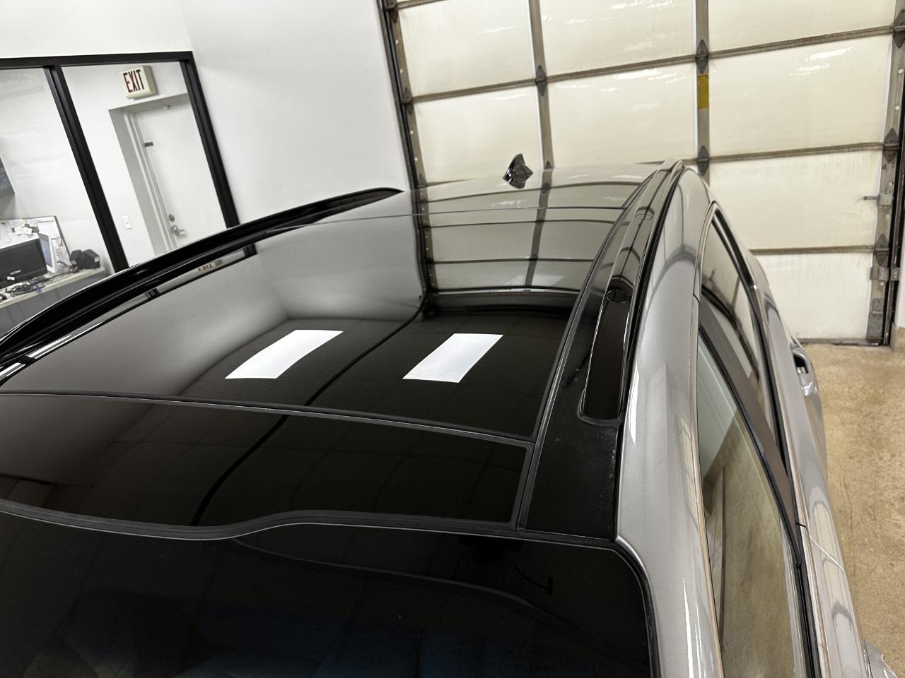 Kia Sportage Nightfall AWD 2022