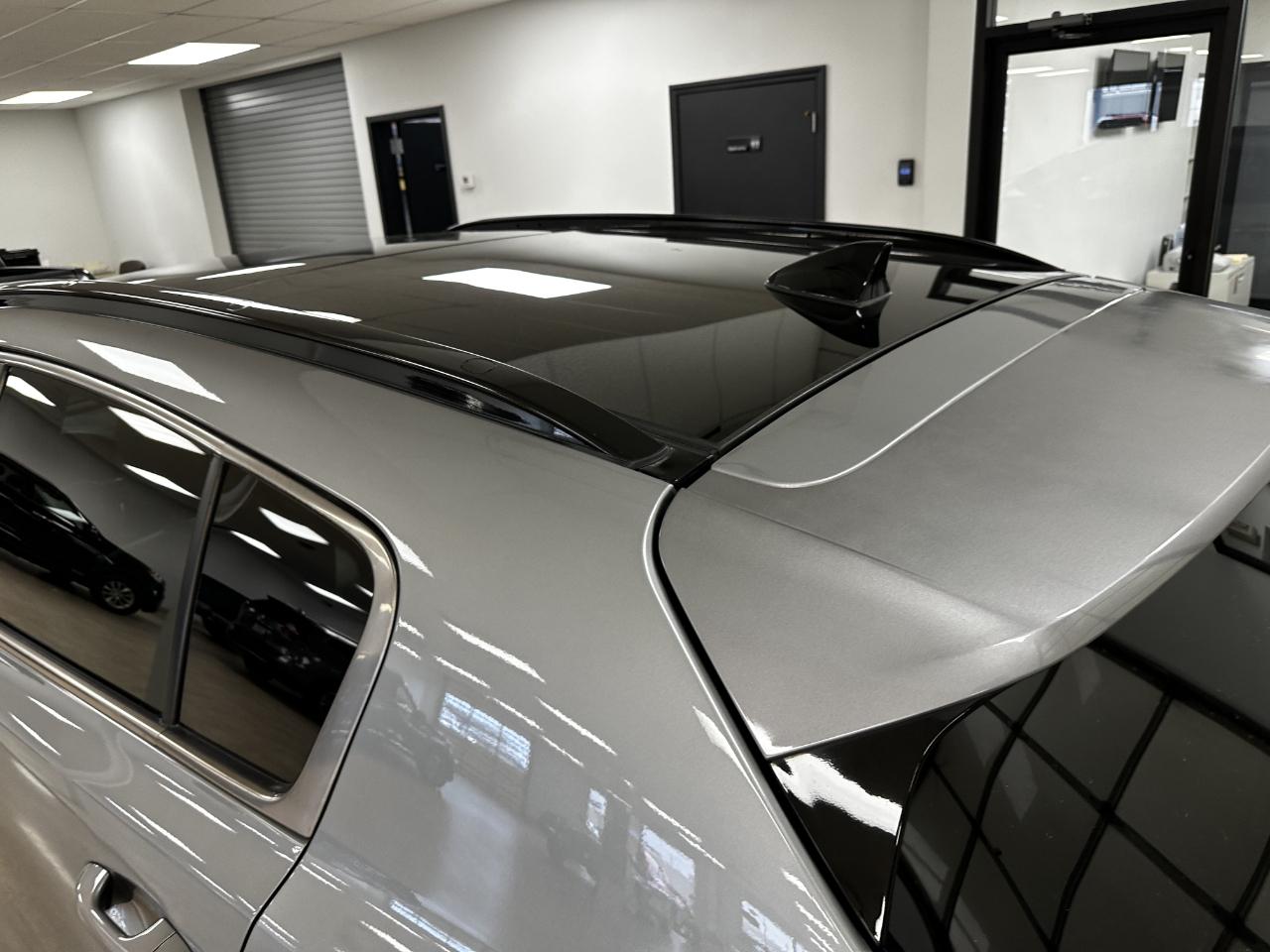 Kia Sportage Nightfall AWD 2022