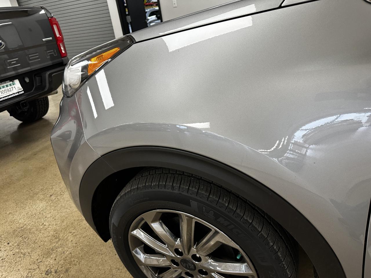 Kia Sportage Nightfall AWD 2022