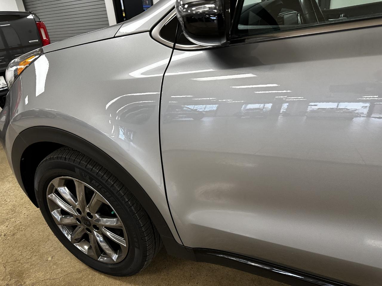 Kia Sportage Nightfall AWD 2022
