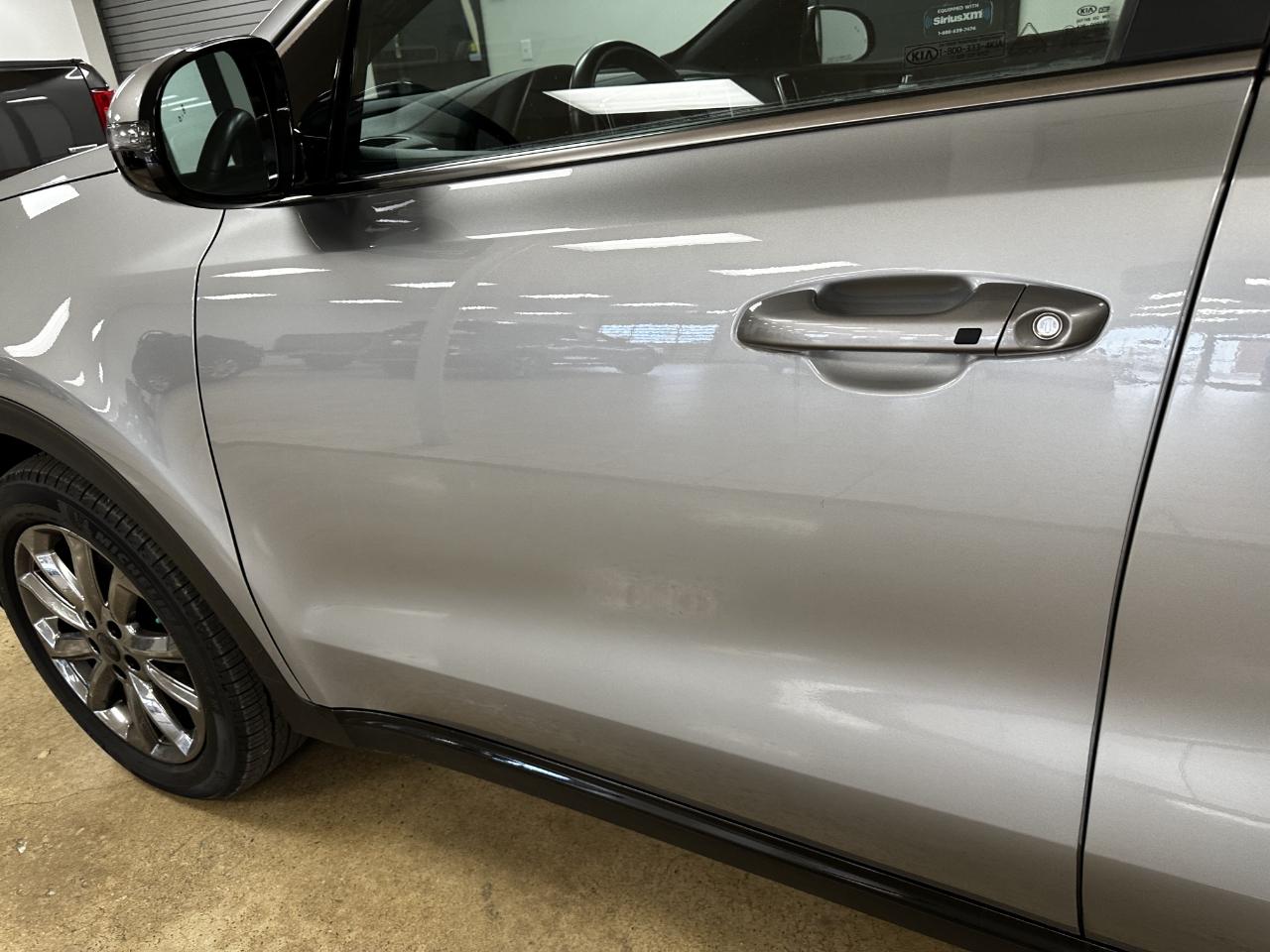 Kia Sportage Nightfall AWD 2022