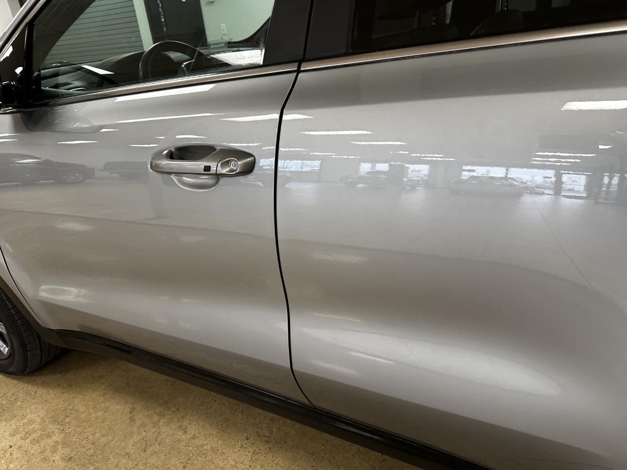 Kia Sportage Nightfall AWD 2022