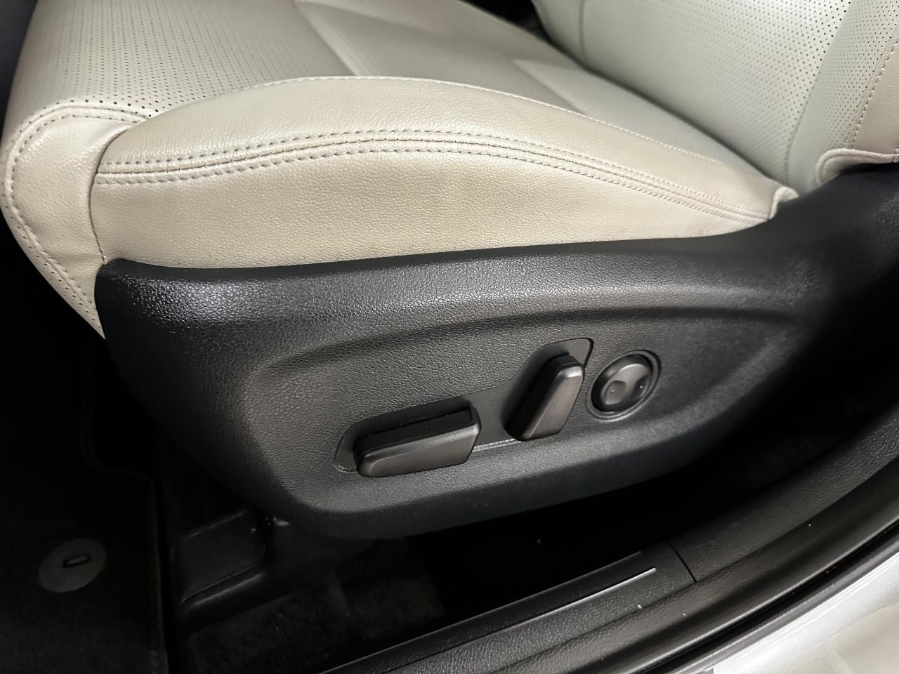 Kia Sportage Nightfall AWD 2022