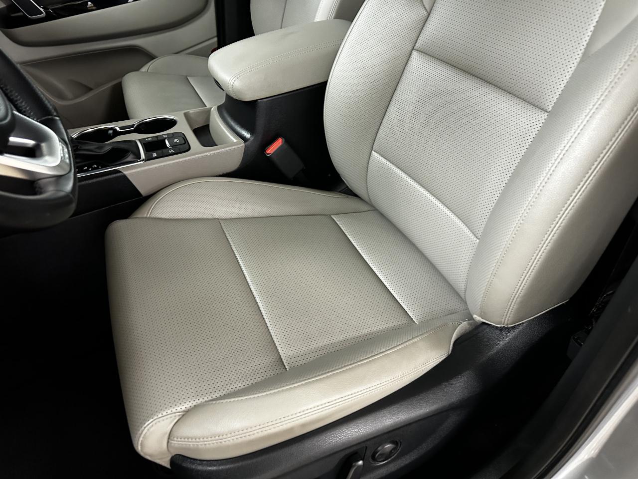 Kia Sportage Nightfall AWD 2022