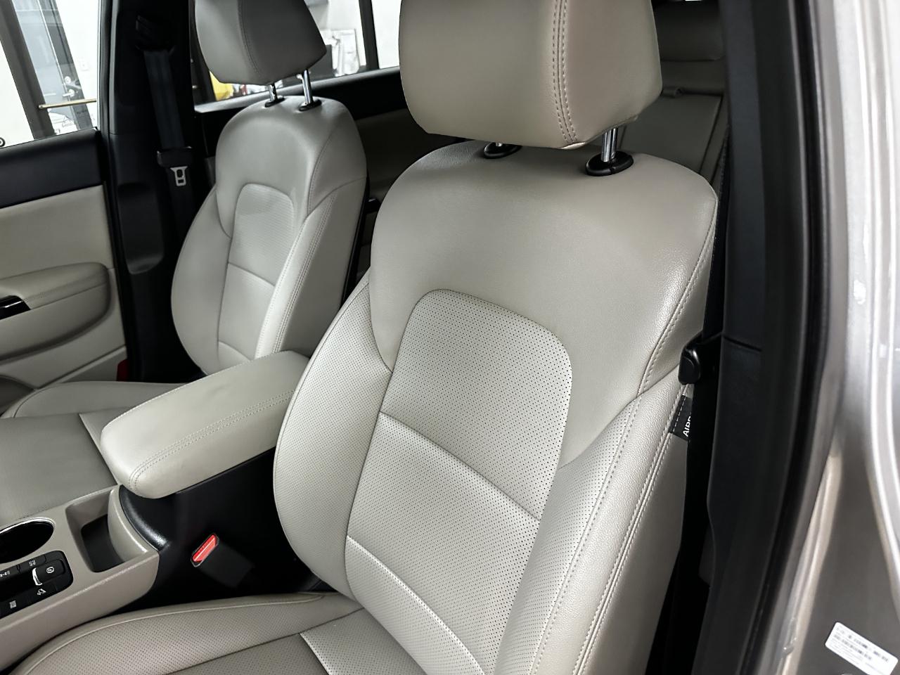 Kia Sportage Nightfall AWD 2022