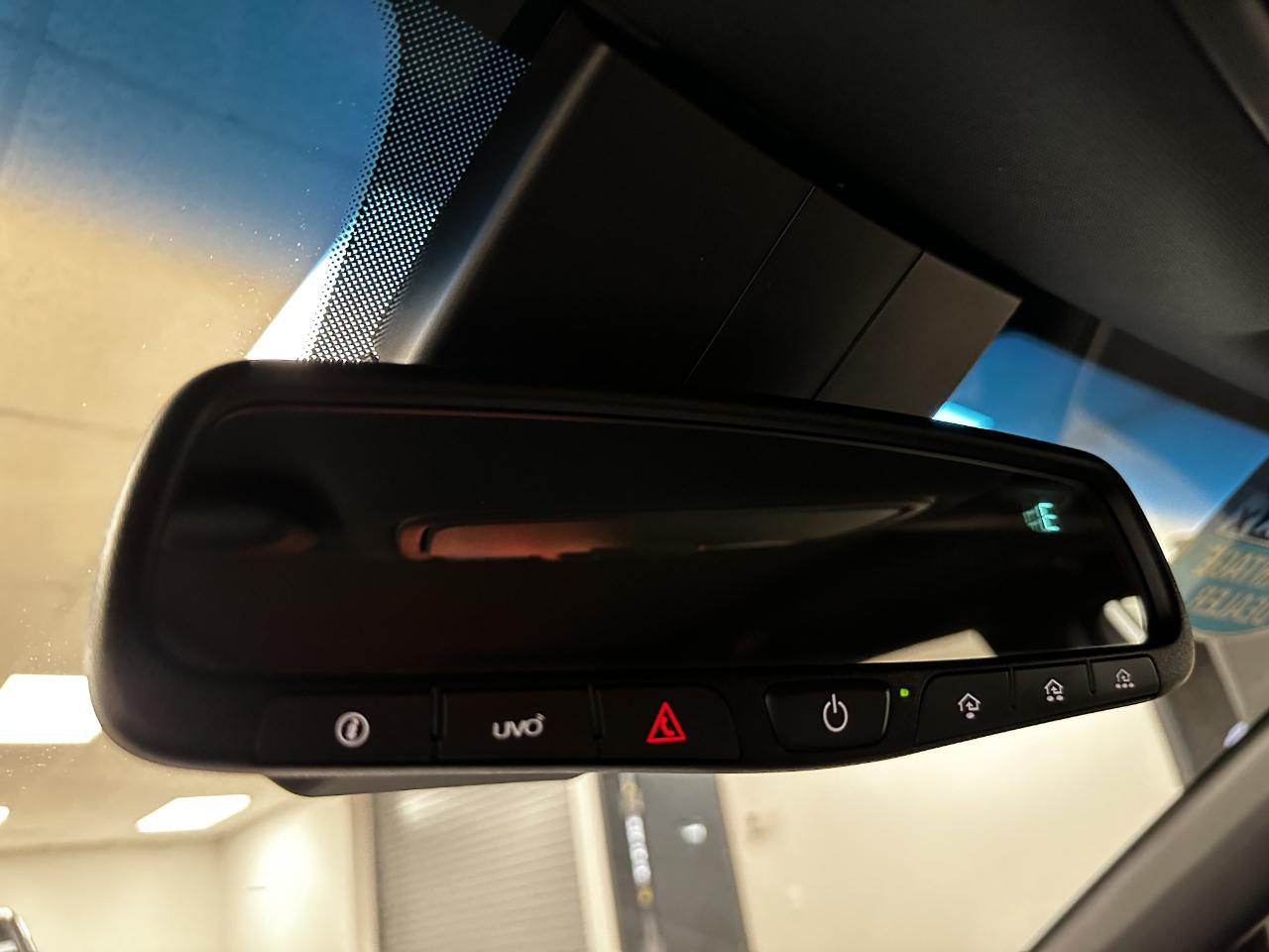 Kia Sportage Nightfall AWD 2022