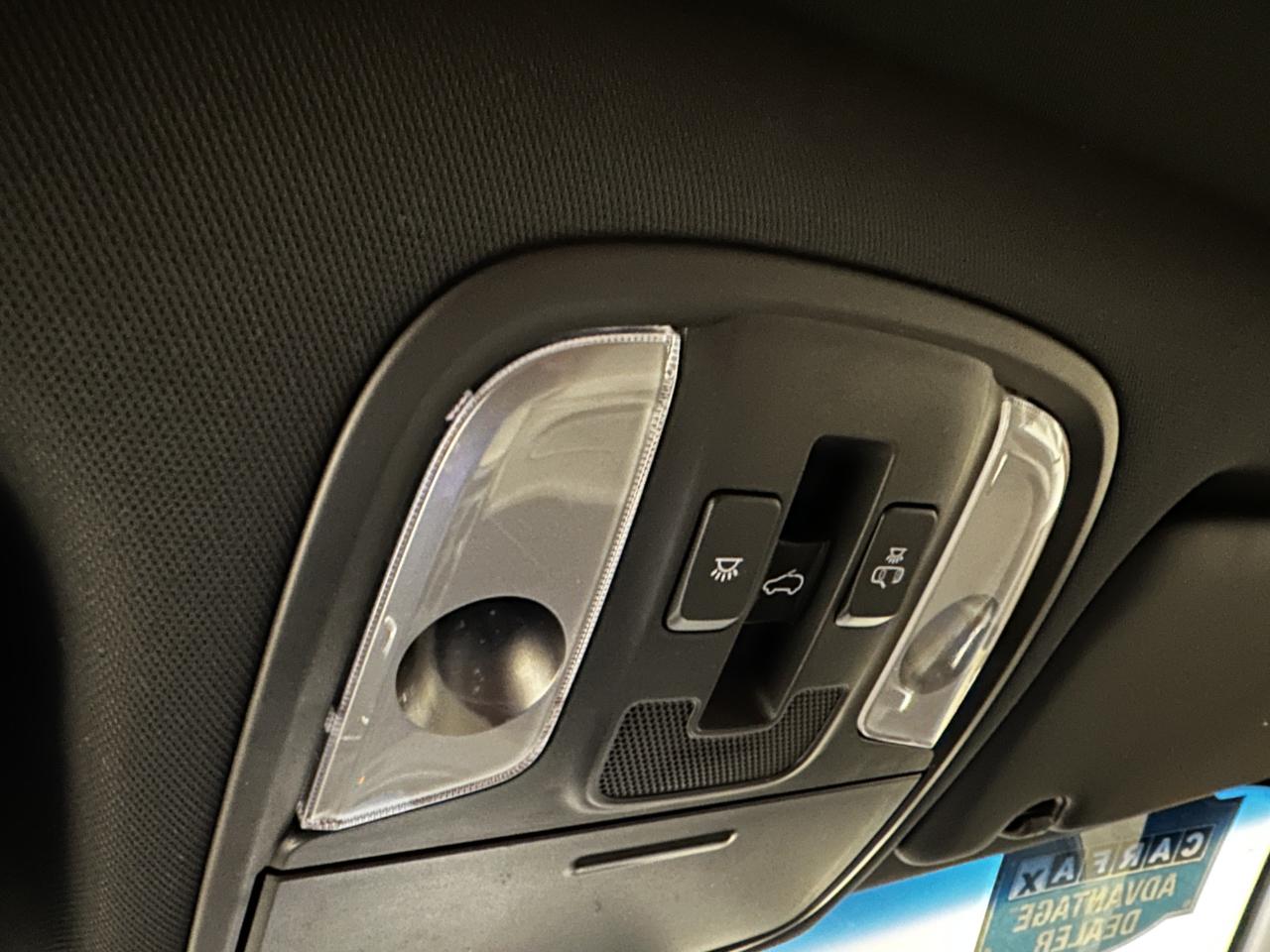 Kia Sportage Nightfall AWD 2022