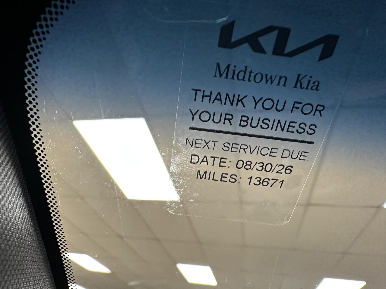 Kia Sportage Nightfall AWD 2022