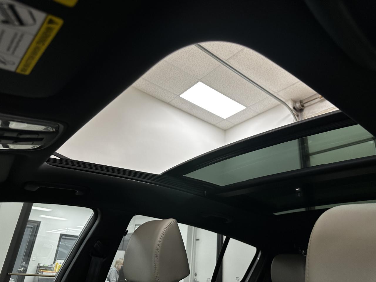 Kia Sportage Nightfall AWD 2022