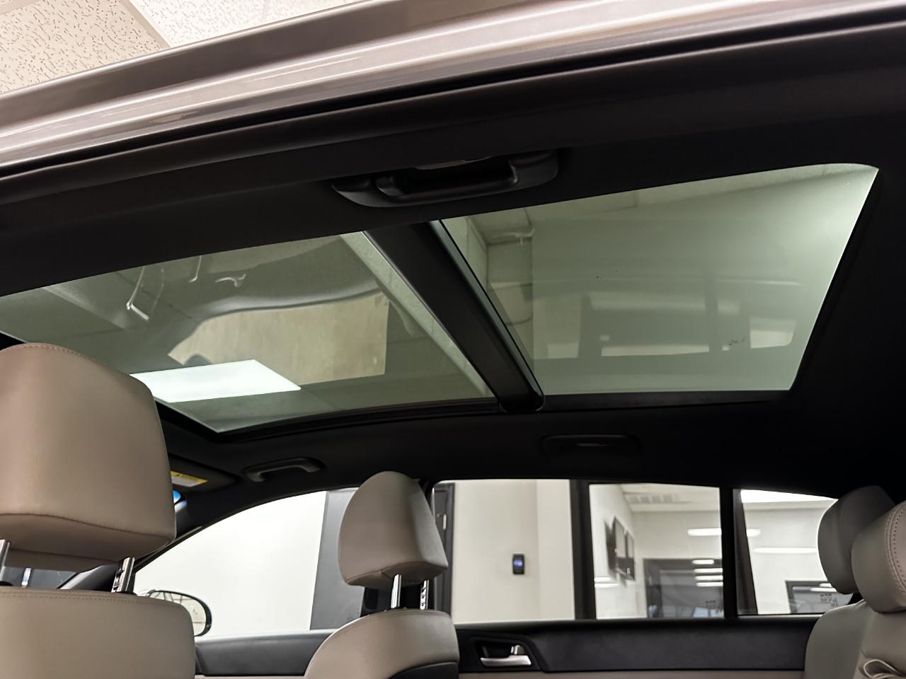 Kia Sportage Nightfall AWD 2022