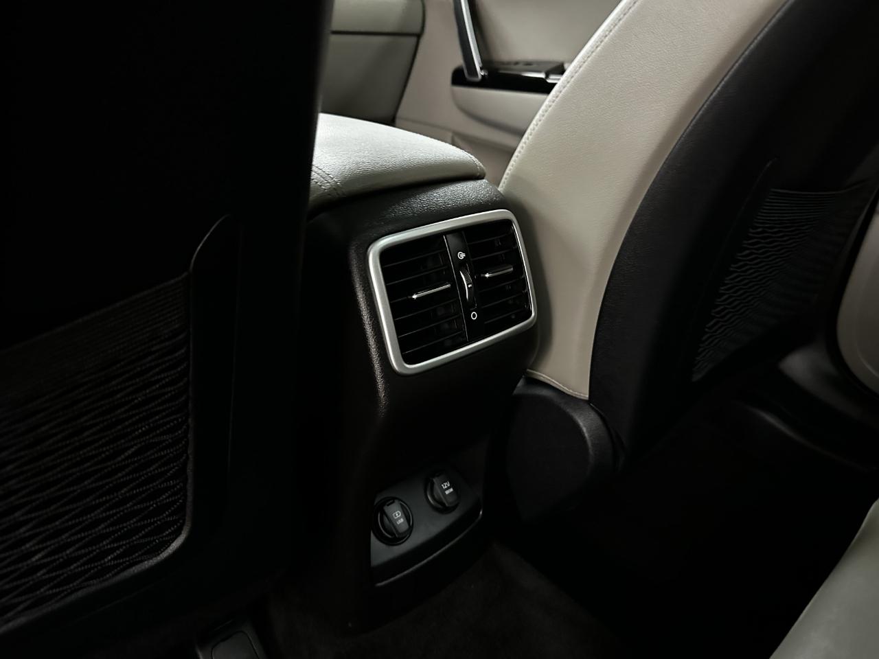 Kia Sportage Nightfall AWD 2022