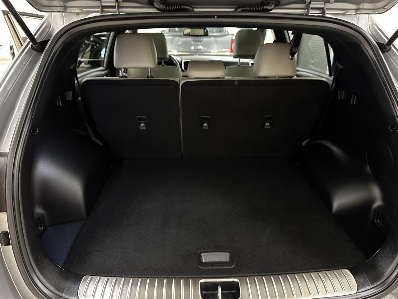 Kia Sportage Nightfall AWD 2022