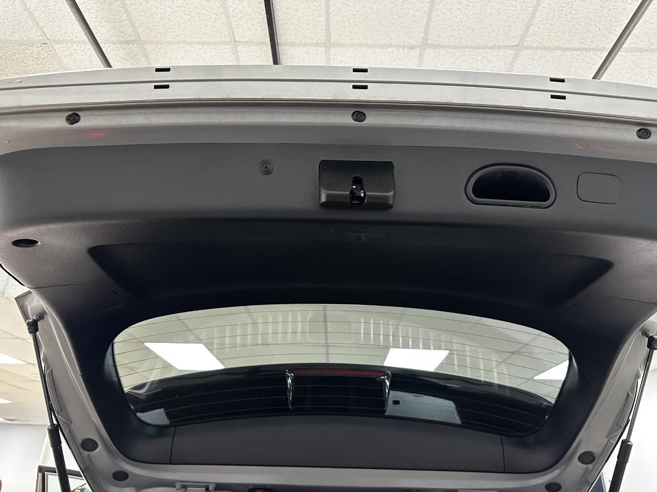 Kia Sportage Nightfall AWD 2022