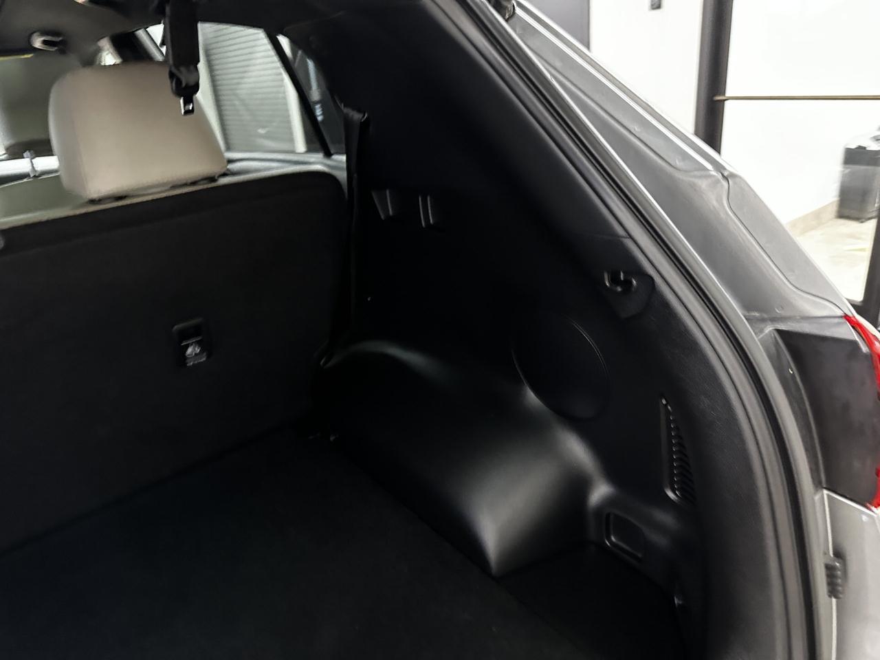 Kia Sportage Nightfall AWD 2022