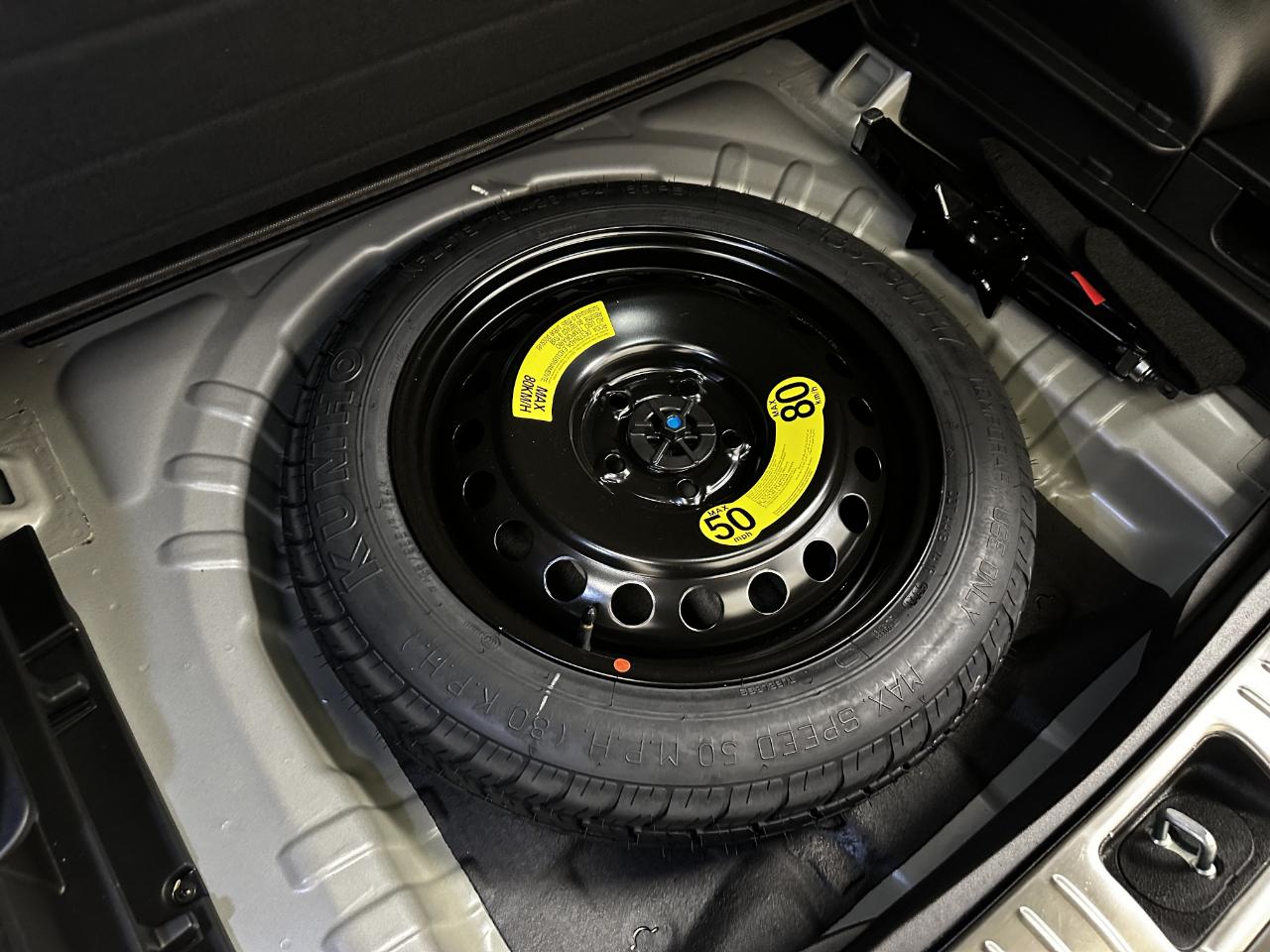 Kia Sportage Nightfall AWD 2022