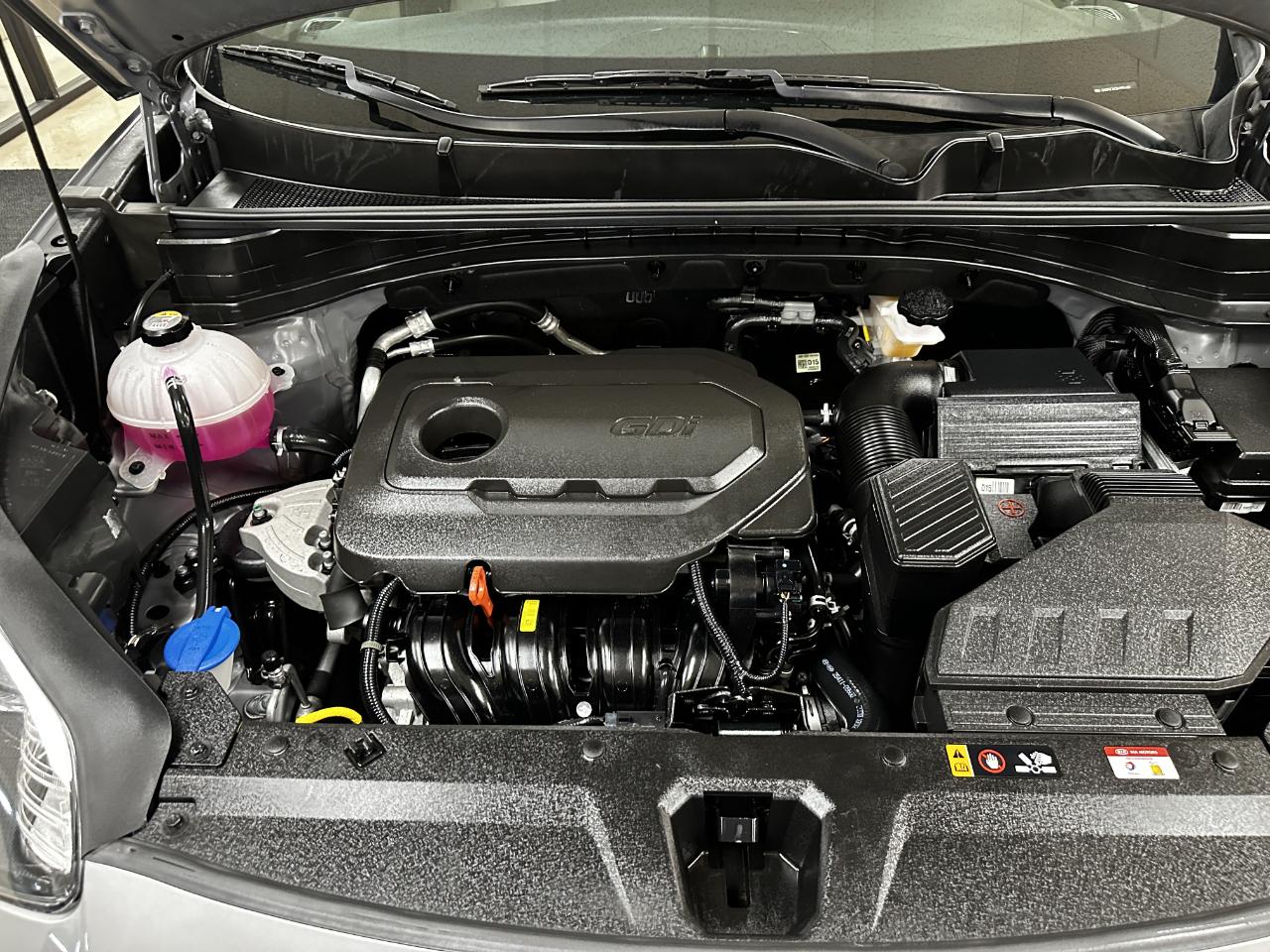 Kia Sportage Nightfall AWD 2022