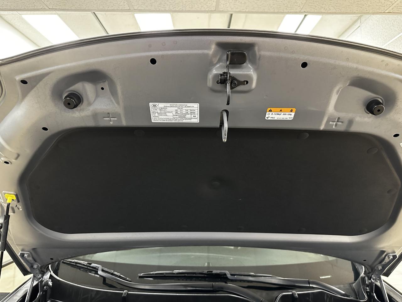 Kia Sportage Nightfall AWD 2022