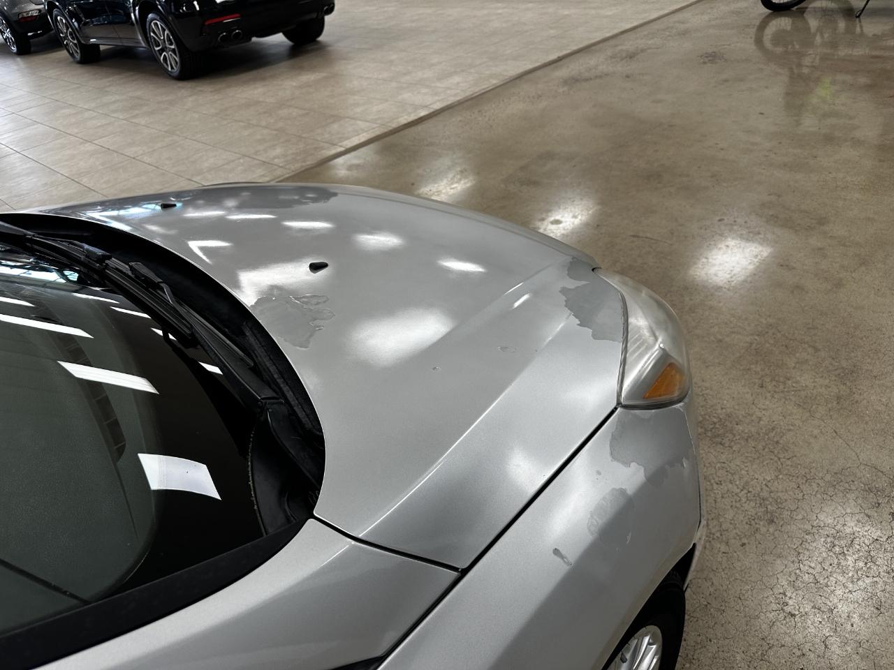 Ford Focus 5dr HB SE 2012