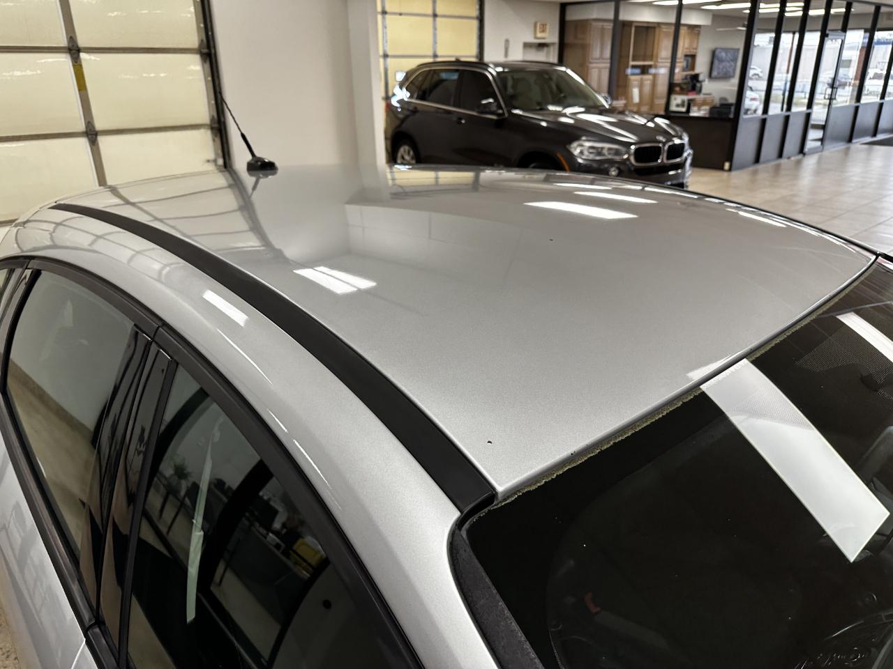 Ford Focus 5dr HB SE 2012