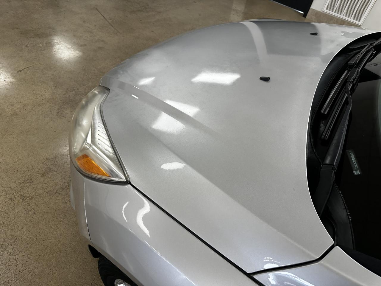 Ford Focus 5dr HB SE 2012