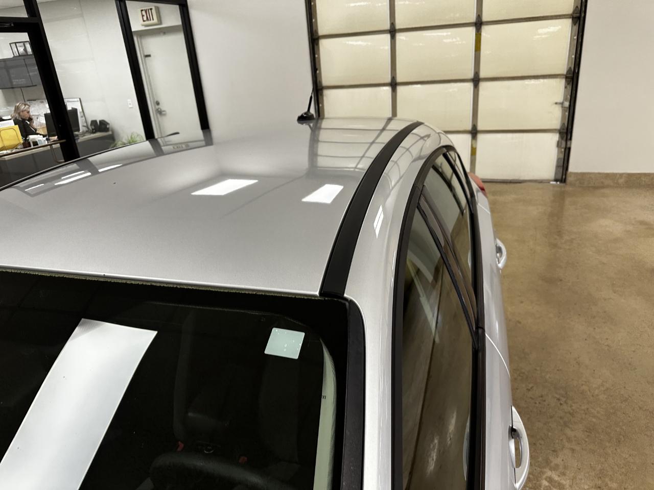 Ford Focus 5dr HB SE 2012