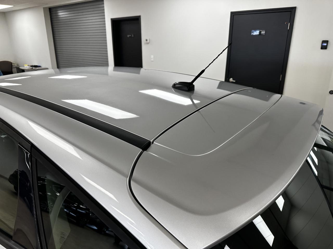 Ford Focus 5dr HB SE 2012