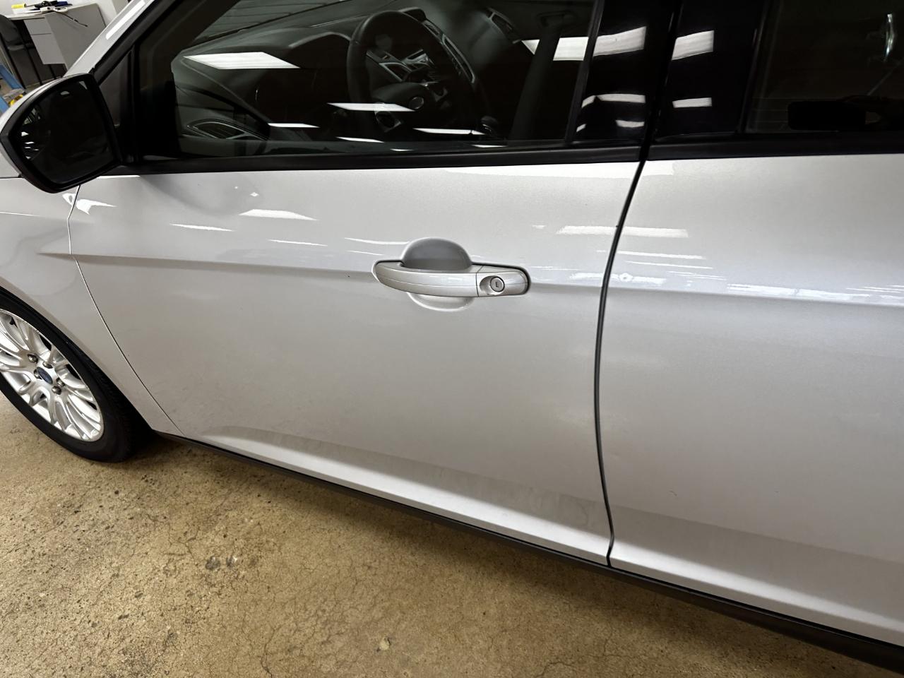 Ford Focus 5dr HB SE 2012