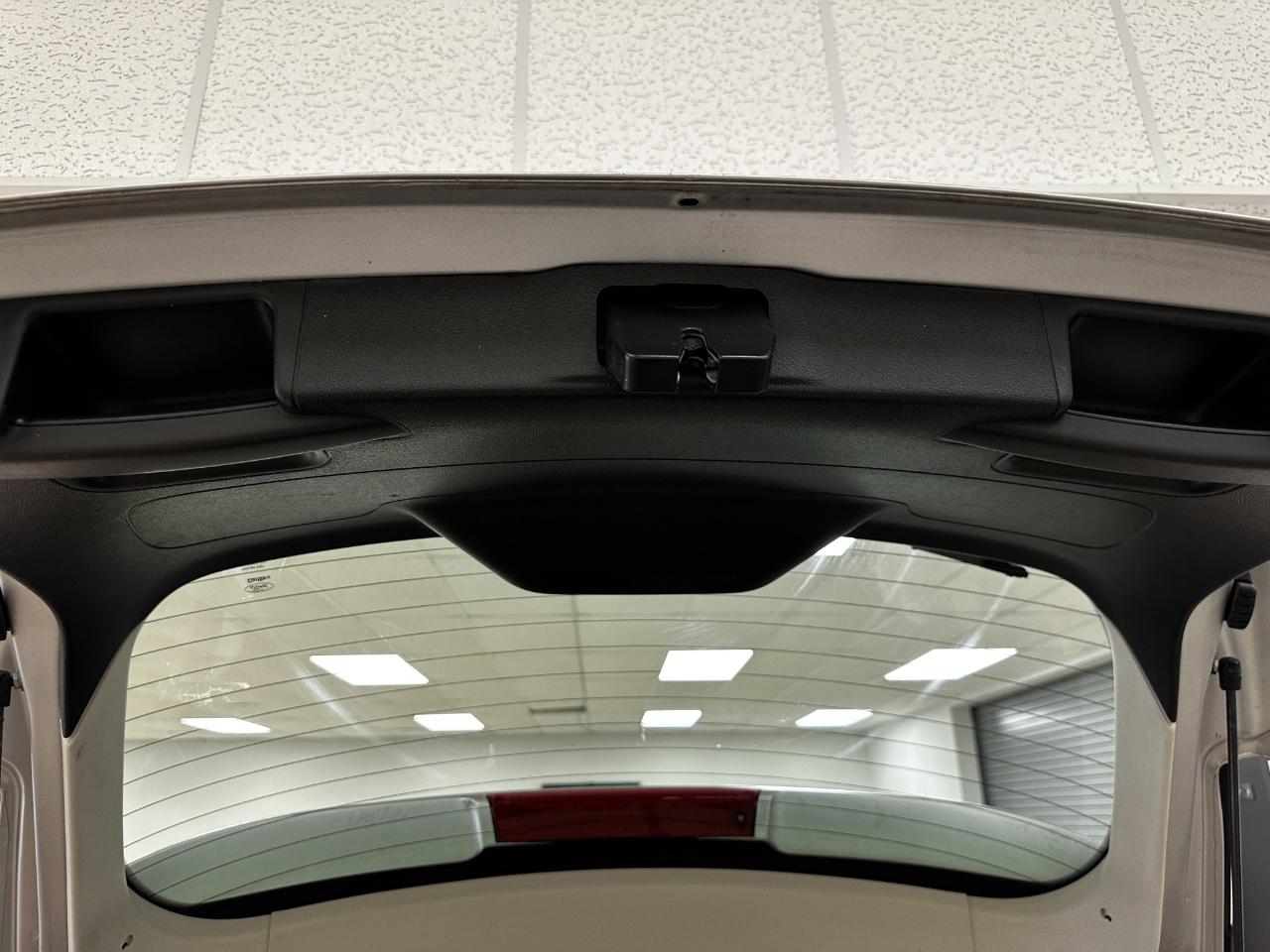 Ford Focus 5dr HB SE 2012