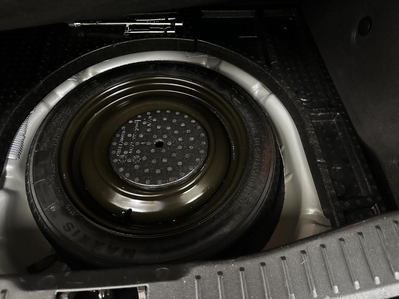 Ford Focus 5dr HB SE 2012