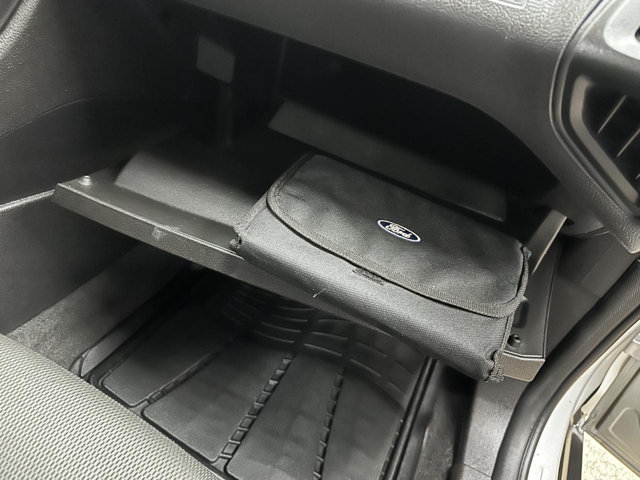 Ford Focus 5dr HB SE 2012