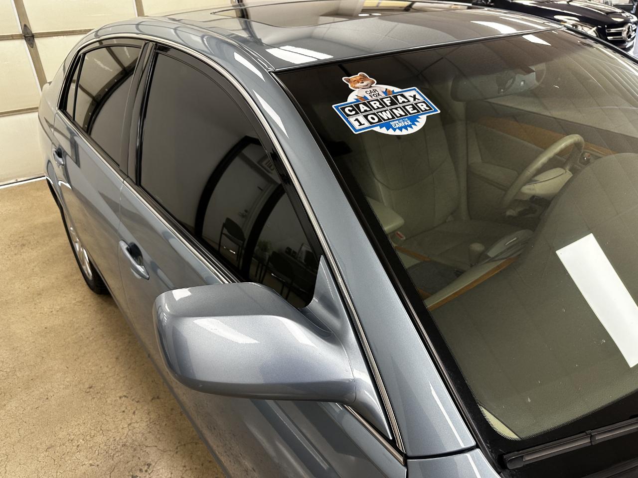 Toyota Avalon 4dr Sdn XLS (Natl) 2007