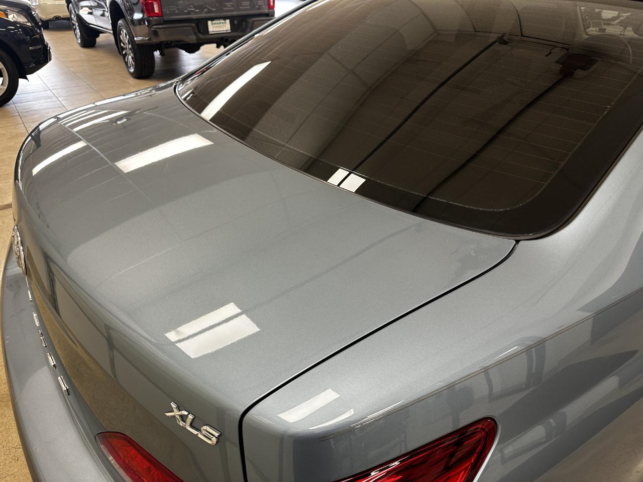 Toyota Avalon 4dr Sdn XLS (Natl) 2007