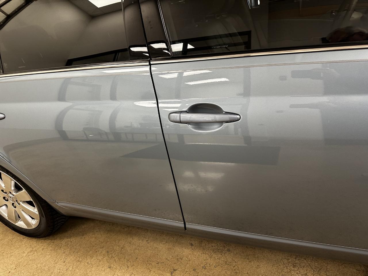 Toyota Avalon 4dr Sdn XLS (Natl) 2007