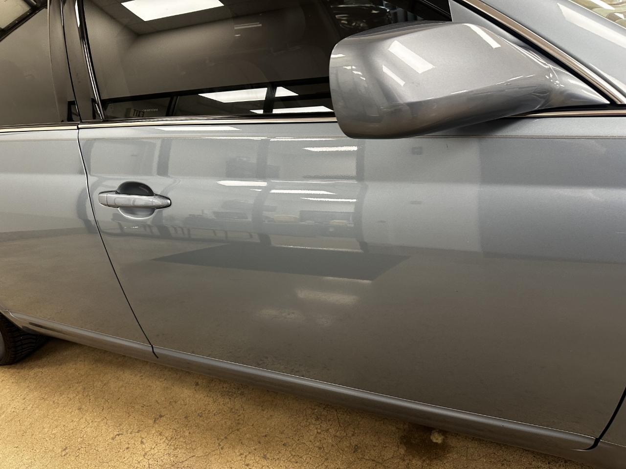 Toyota Avalon 4dr Sdn XLS (Natl) 2007