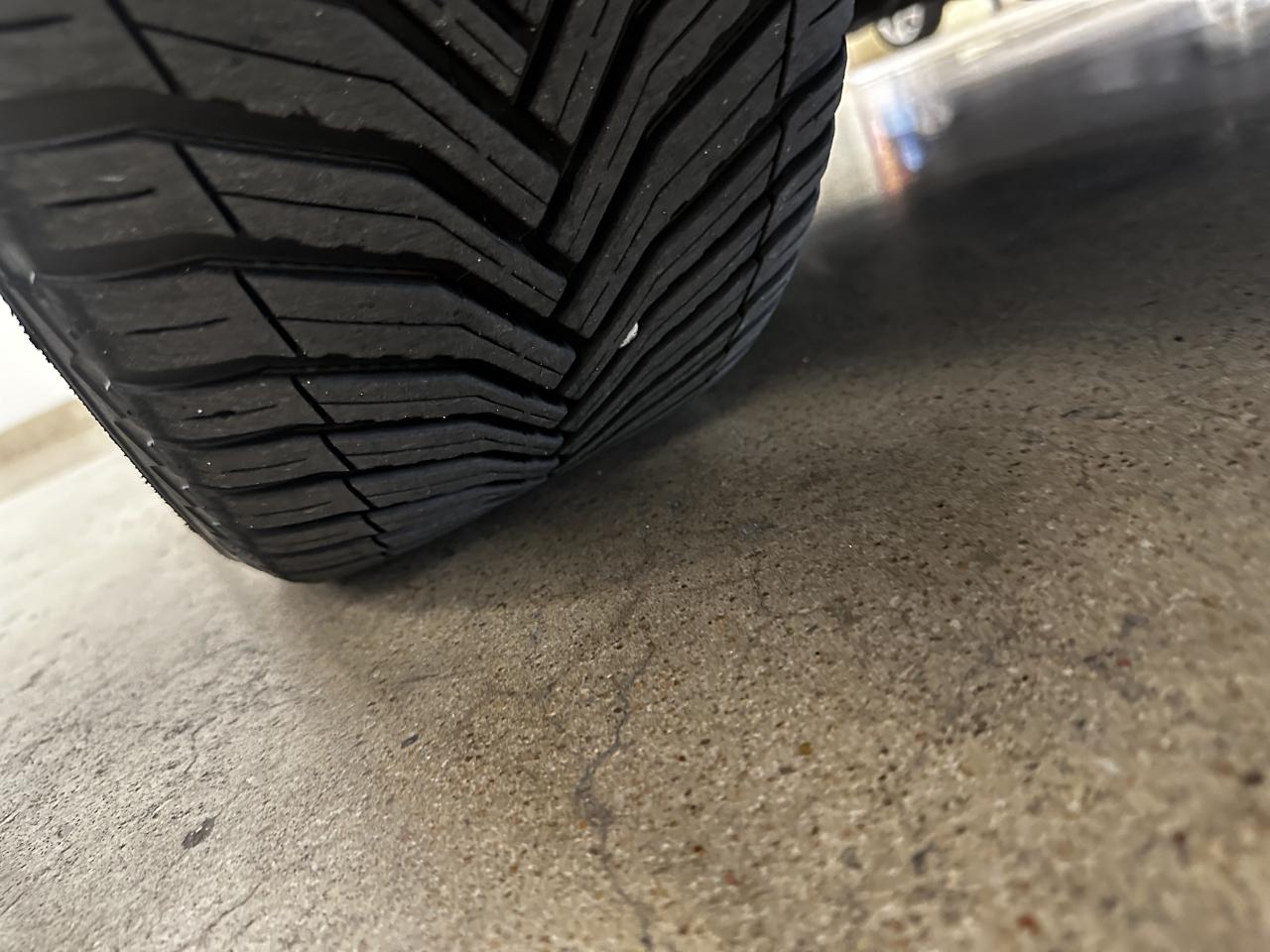 Toyota Avalon 4dr Sdn XLS (Natl) 2007