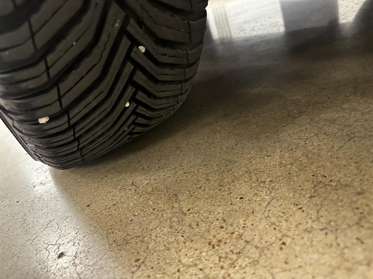 Toyota Avalon 4dr Sdn XLS (Natl) 2007