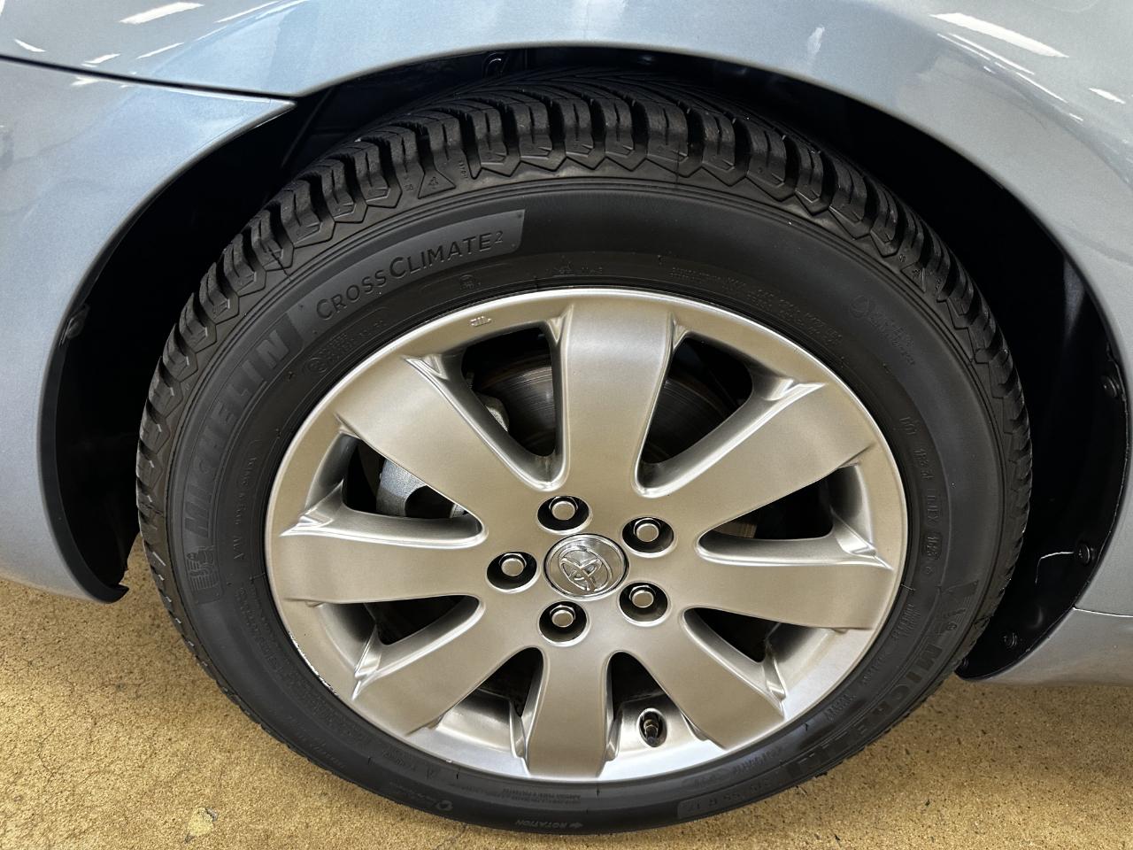 Toyota Avalon 4dr Sdn XLS (Natl) 2007