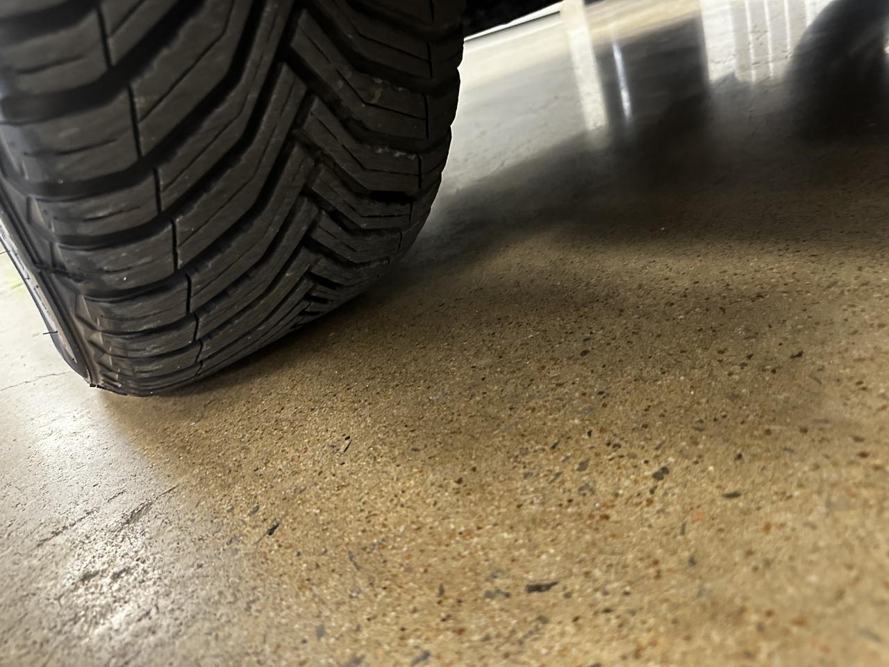 Toyota Avalon 4dr Sdn XLS (Natl) 2007