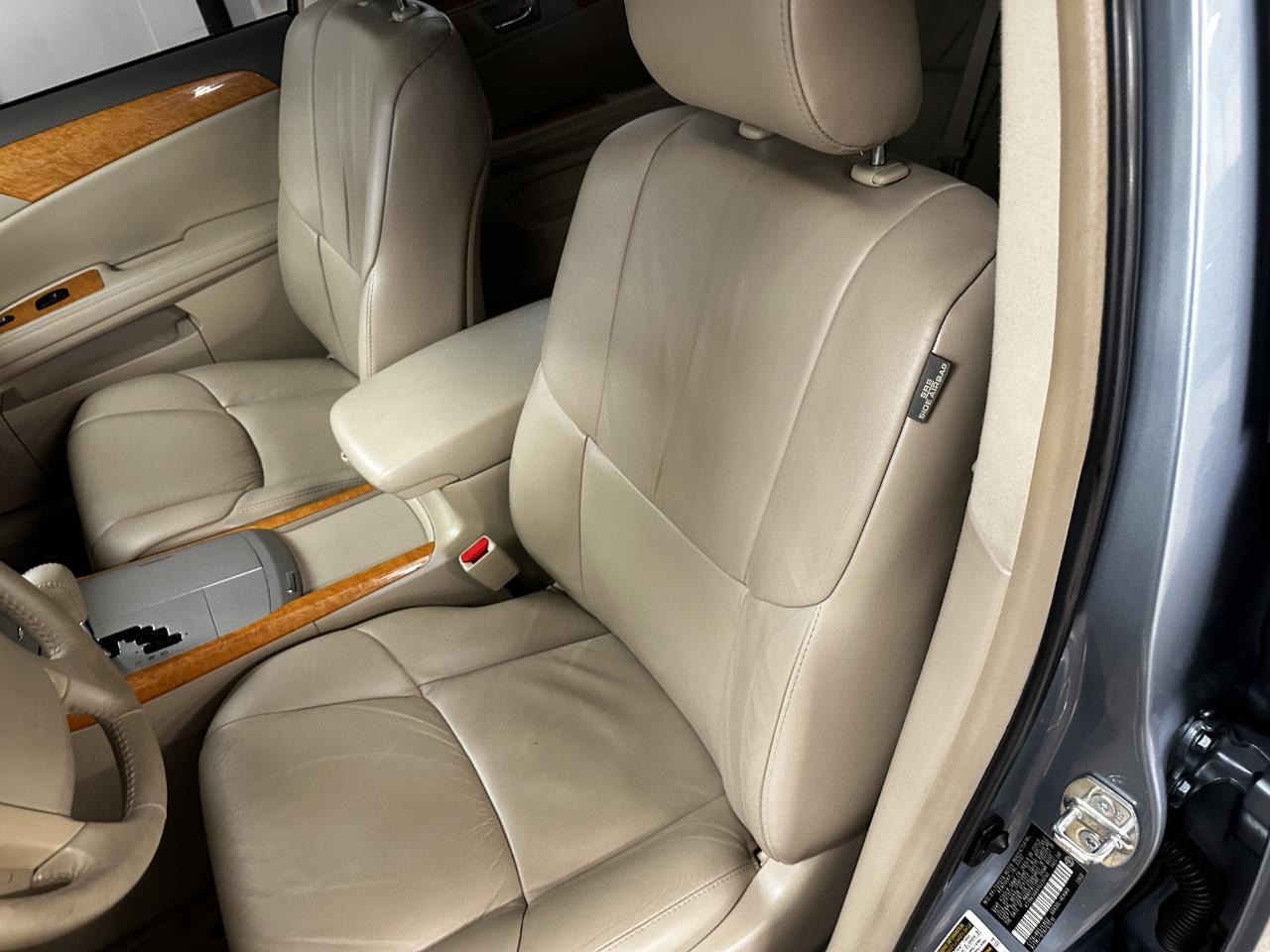 Toyota Avalon 4dr Sdn XLS (Natl) 2007