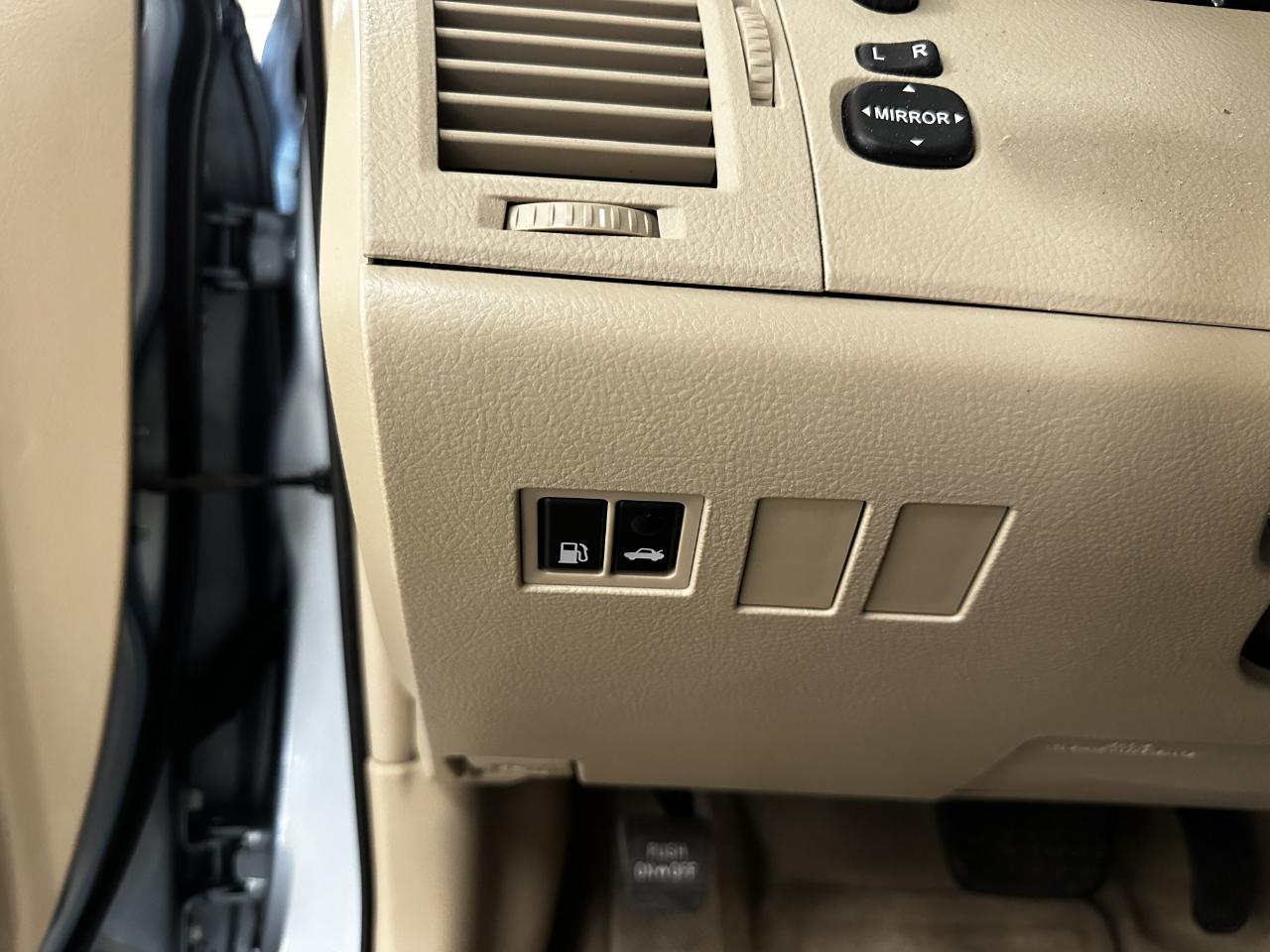 Toyota Avalon 4dr Sdn XLS (Natl) 2007