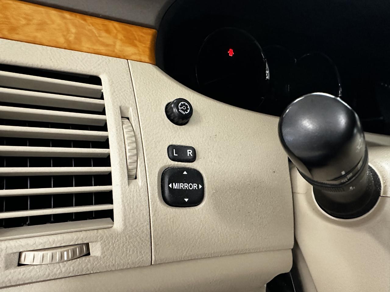 Toyota Avalon 4dr Sdn XLS (Natl) 2007